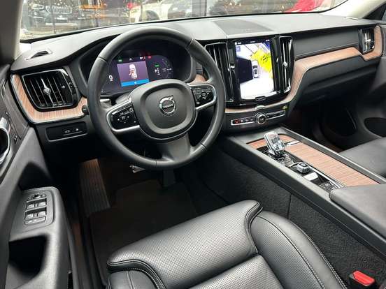 VOLVO-XC60-2.0 T8 RECHARGE ULTIMATE AWD GEARTRONIC VOLVO-XC60-2023