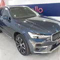 VOLVO XC60 2.0 T8 RECHARGE ULTIMATE AWD GEARTRONIC VOLVO XC60 2.0 T8 RECHARGE ULTIMATE AWD GEARTRONIC