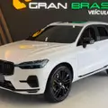 VOLVO XC60 2.0 T8 RECHARGE ULTIMATE AWD GEARTRONIC VOLVO XC60 2.0 T8 RECHARGE ULTIMATE AWD GEARTRONIC