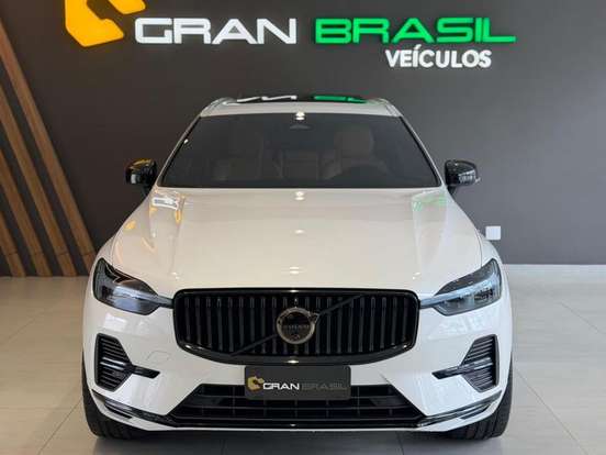 VOLVO-XC60-2.0 T8 RECHARGE ULTIMATE AWD GEARTRONIC VOLVO-XC60-2022
