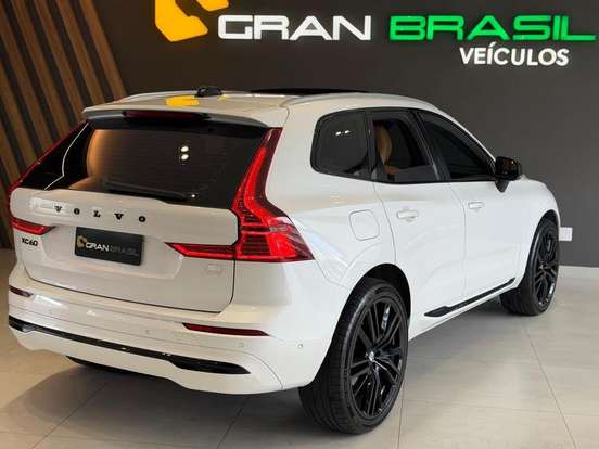 VOLVO-XC60-2.0 T8 RECHARGE ULTIMATE AWD GEARTRONIC VOLVO-XC60-2022