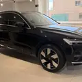 VOLVO XC60 2.0 T8 RECHARGE ULTIMATE AWD GEARTRONIC VOLVO XC60 2.0 T8 RECHARGE ULTIMATE AWD GEARTRONIC