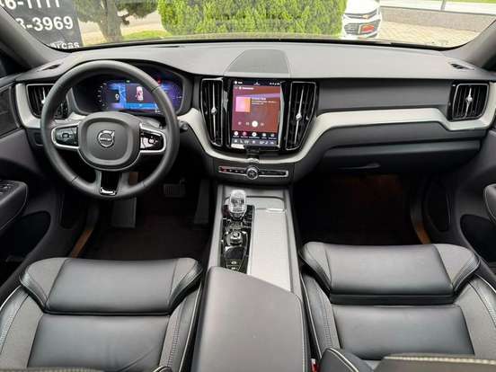 VOLVO-XC60-2.0 T8 RECHARGE ULTIMATE DARK AWD GEARTRONIC VOLVO-XC60-2023