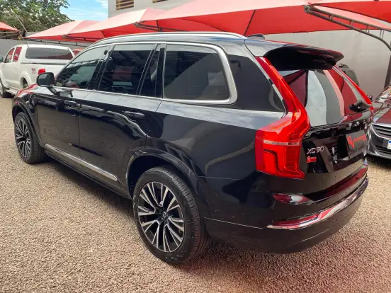 VOLVO-XC90-2.0 T8 RECHARGE PLUS AWD GEARTRONIC VOLVO-XC90-2023