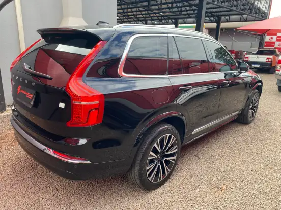 VOLVO-XC90-2.0 T8 RECHARGE PLUS AWD GEARTRONIC VOLVO-XC90-2023