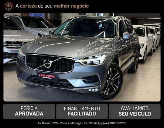 VOLVO XC90 2.0 D5 DIESEL MOMENTUM AWD GEARTRONIC
