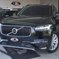 VOLVO XC90 2.0 MOMENTUM TURBO GASOLINA 4P 4X4 AUTOMÁTICO VOLVO XC90 2.0 MOMENTUM TURBO GASOLINA 4P 4X4 AUTOMÁTICO