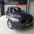 VOLVO XC90 2.0 T6 GASOLINA MOMENTUM AWD GEARTRONIC VOLVO XC90 2.0 T6 GASOLINA MOMENTUM AWD GEARTRONIC