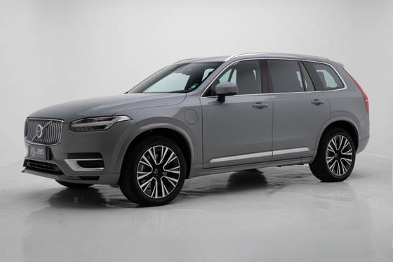 VOLVO XC90 2.0 T8 RECHARGE PLUS AWD GEARTRONIC