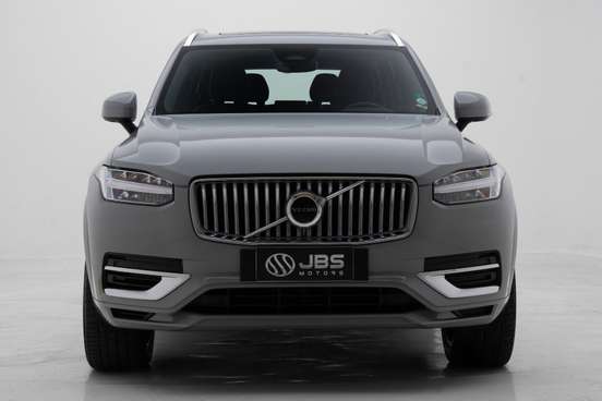 VOLVO-XC90-2.0 T8 RECHARGE PLUS AWD GEARTRONIC VOLVO-XC90-2024