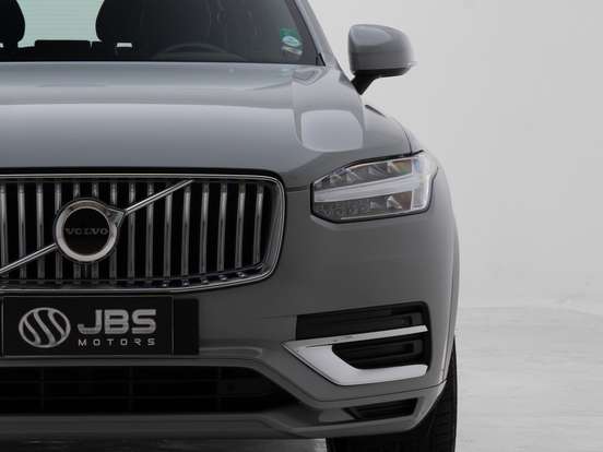VOLVO-XC90-2.0 T8 RECHARGE PLUS AWD GEARTRONIC VOLVO-XC90-2024