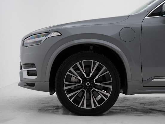 VOLVO-XC90-2.0 T8 RECHARGE PLUS AWD GEARTRONIC VOLVO-XC90-2024