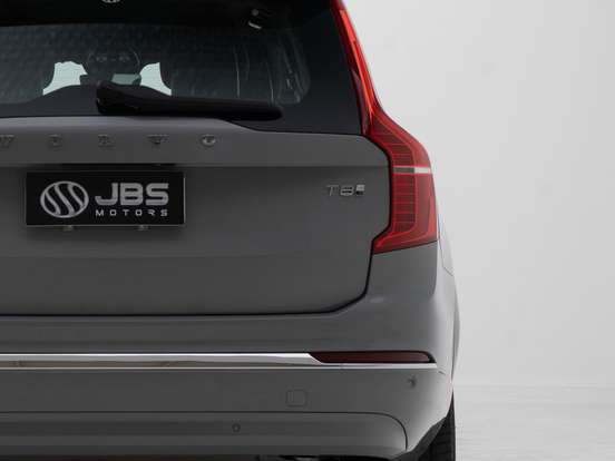 VOLVO-XC90-2.0 T8 RECHARGE PLUS AWD GEARTRONIC VOLVO-XC90-2024
