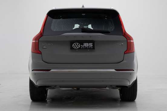 VOLVO-XC90-2.0 T8 RECHARGE PLUS AWD GEARTRONIC VOLVO-XC90-2024