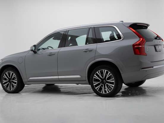VOLVO-XC90-2.0 T8 RECHARGE PLUS AWD GEARTRONIC VOLVO-XC90-2024