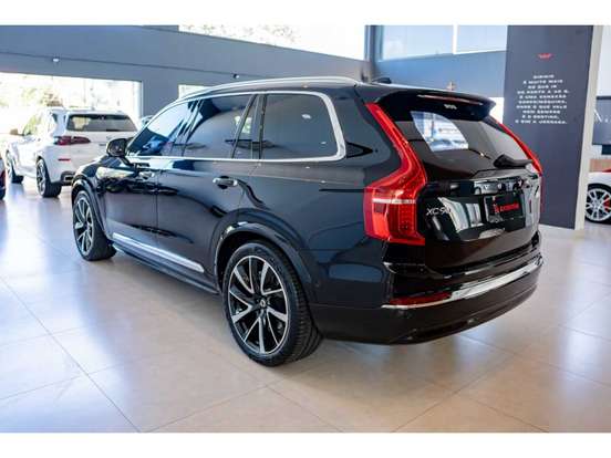 VOLVO-XC90-2.0 T8 RECHARGE ULTIMATE AWD GEARTRONIC VOLVO-XC90-2022