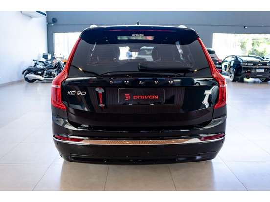 VOLVO-XC90-2.0 T8 RECHARGE ULTIMATE AWD GEARTRONIC VOLVO-XC90-2022