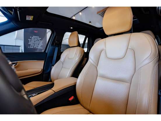 VOLVO-XC90-2.0 T8 RECHARGE ULTIMATE AWD GEARTRONIC VOLVO-XC90-2022