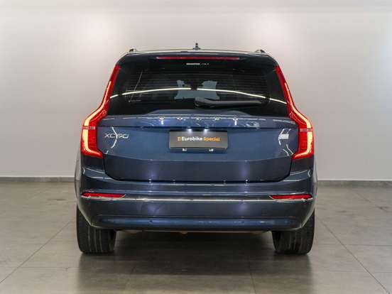 VOLVO-XC90-2.0 T8 RECHARGE ULTIMATE AWD GEARTRONIC VOLVO-XC90-2023