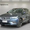 VOLVO XC90 2.0 T8 RECHARGE ULTIMATE AWD GEARTRONIC VOLVO XC90 2.0 T8 RECHARGE ULTIMATE AWD GEARTRONIC
