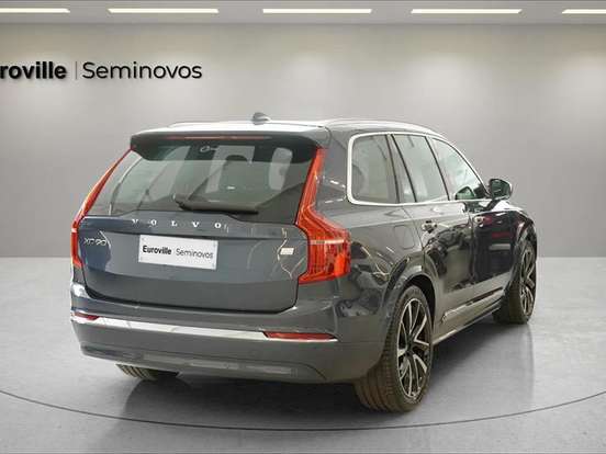 VOLVO-XC90-2.0 T8 RECHARGE ULTIMATE AWD GEARTRONIC VOLVO-XC90-2023