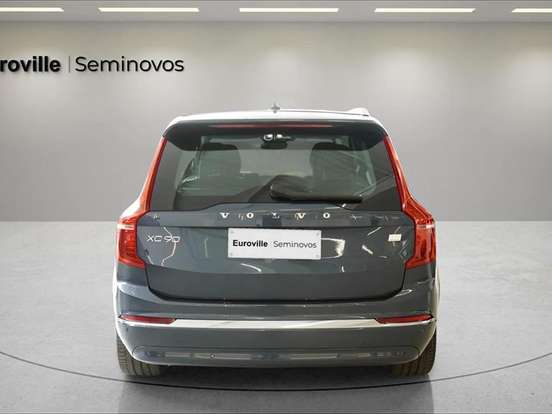 VOLVO-XC90-2.0 T8 RECHARGE ULTIMATE AWD GEARTRONIC VOLVO-XC90-2023