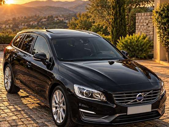 VOLVO-V60-2.0 T5 KINETIC TURBO GASOLINA 4P AUTOMÁTICO VOLVO-V60-2015
