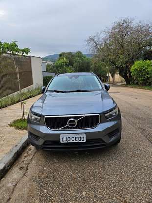 VOLVO-XC40-2.0 T4 GASOLINA GEARTRONIC VOLVO-XC40-2018
