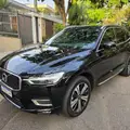 VOLVO XC60 2.0 T8 RECHARGE PLUS AWD GEARTRONIC VOLVO XC60 2.0 T8 RECHARGE PLUS AWD GEARTRONIC