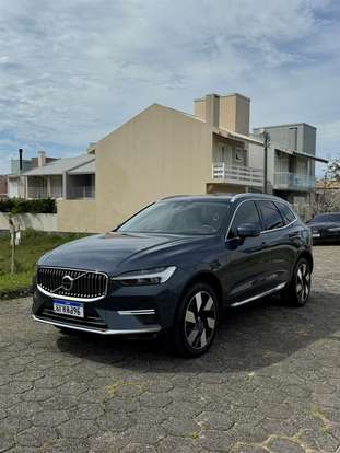 VOLVO-XC60-2.0 T8 RECHARGE ULTIMATE AWD GEARTRONIC VOLVO-XC60-2023