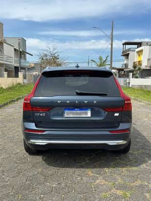 VOLVO-XC60-2.0 T8 RECHARGE ULTIMATE AWD GEARTRONIC VOLVO-XC60-2023