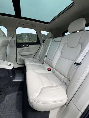 VOLVO-XC60-2.0 T8 RECHARGE ULTIMATE AWD GEARTRONIC VOLVO-XC60-2023