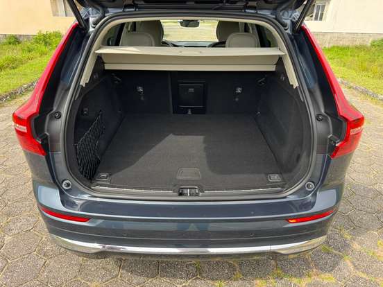 VOLVO-XC60-2.0 T8 RECHARGE ULTIMATE AWD GEARTRONIC VOLVO-XC60-2023