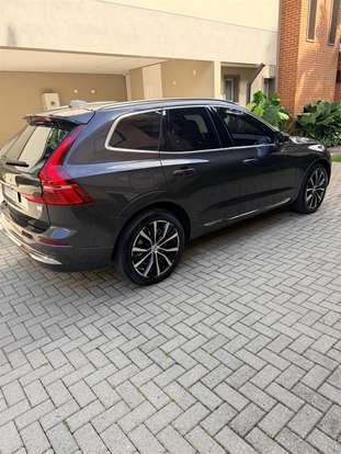 VOLVO-XC60-2.0 T8 RECHARGE ULTIMATE AWD GEARTRONIC VOLVO-XC60-2022