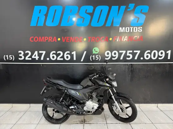 YAMAHA FACTOR 150 DX 