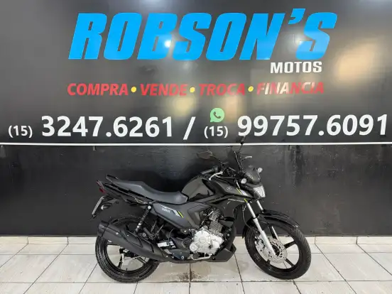 YAMAHA-FACTOR 150 DX-2025