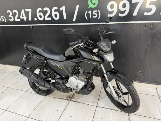YAMAHA-FACTOR 150 DX-2025