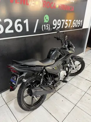 YAMAHA-FACTOR 150 DX-2025