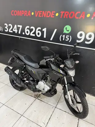 YAMAHA-FACTOR 150 DX-2025