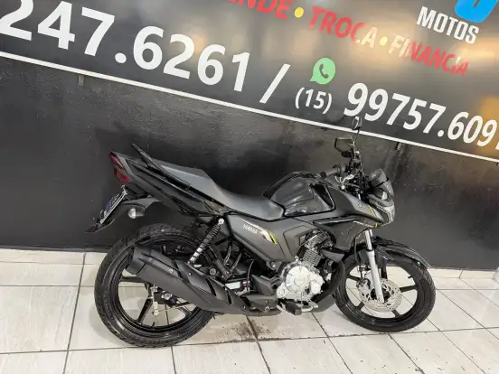YAMAHA-FACTOR 150 DX-2025