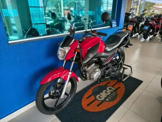 YAMAHA FACTOR 150ED 