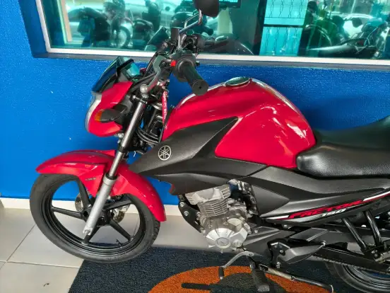 YAMAHA-FACTOR 150ED YAMAHA-FACTOR 150ED-2018