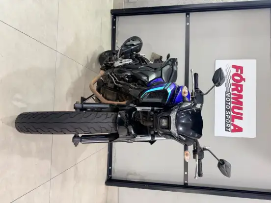 YAMAHA-FZ25 FAZER ABS-2023
