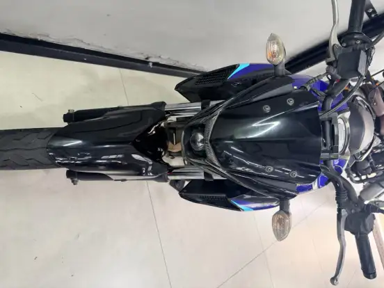 YAMAHA-FZ25 FAZER ABS YAMAHA-FZ25 FAZER ABS-2023