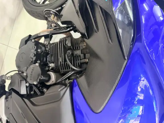 YAMAHA-FZ25 FAZER ABS YAMAHA-FZ25 FAZER ABS-2023