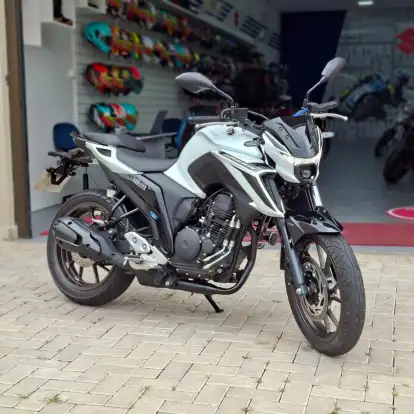 YAMAHA-FZ25 FAZER CONNECTED ABS YAMAHA-FZ25 FAZER CONNECTED ABS-2026