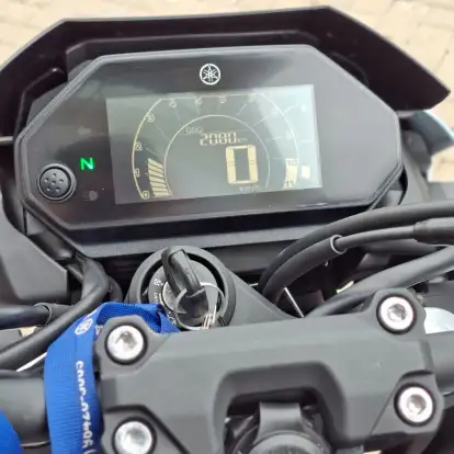 YAMAHA-FZ25 FAZER CONNECTED ABS YAMAHA-FZ25 FAZER CONNECTED ABS-2026