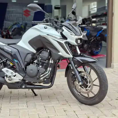 YAMAHA-FZ25 FAZER CONNECTED ABS YAMAHA-FZ25 FAZER CONNECTED ABS-2026