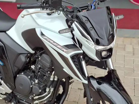YAMAHA-FZ25 FAZER CONNECTED ABS YAMAHA-FZ25 FAZER CONNECTED ABS-2026