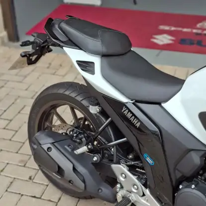 YAMAHA-FZ25 FAZER CONNECTED ABS-2026